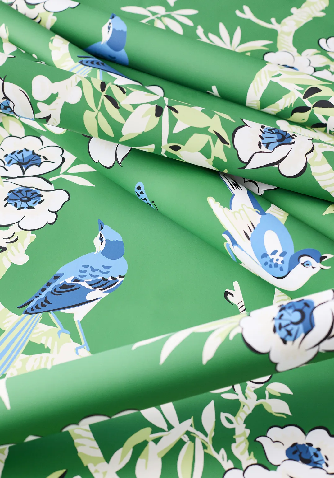 Thibaut Yukio in Green (T20841)