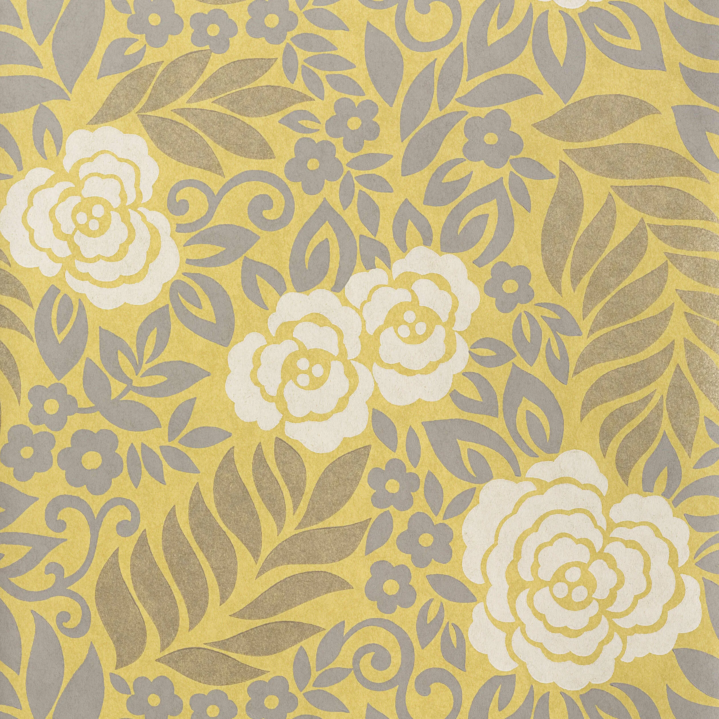 Thibaut Yvette in Gold (T4927)