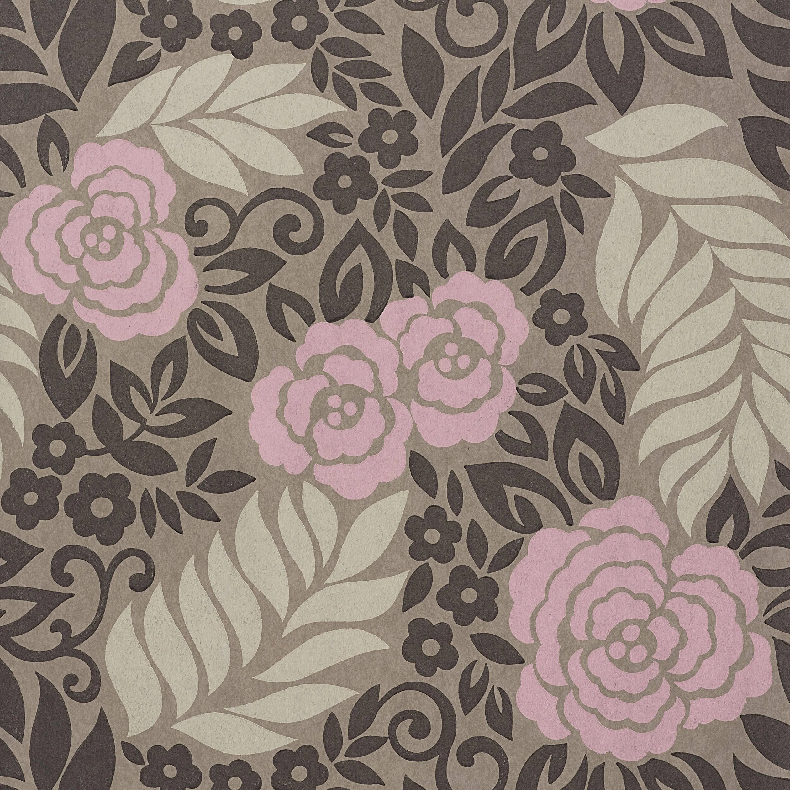 Thibaut Yvette in Linen (T4928)