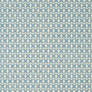 Thibaut Zion Wide Width in Blue and White (TWW10912)