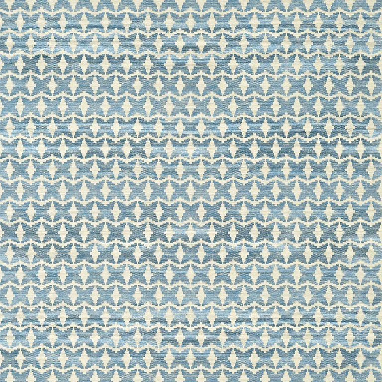 Thibaut Zion Wide Width in Blue and White (TWW10912)