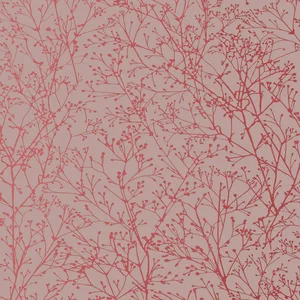 Anna French Zola in Pink on Grey (AT34123)