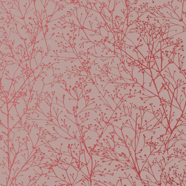 Anna French Zola in Pink on Grey (AT34123)