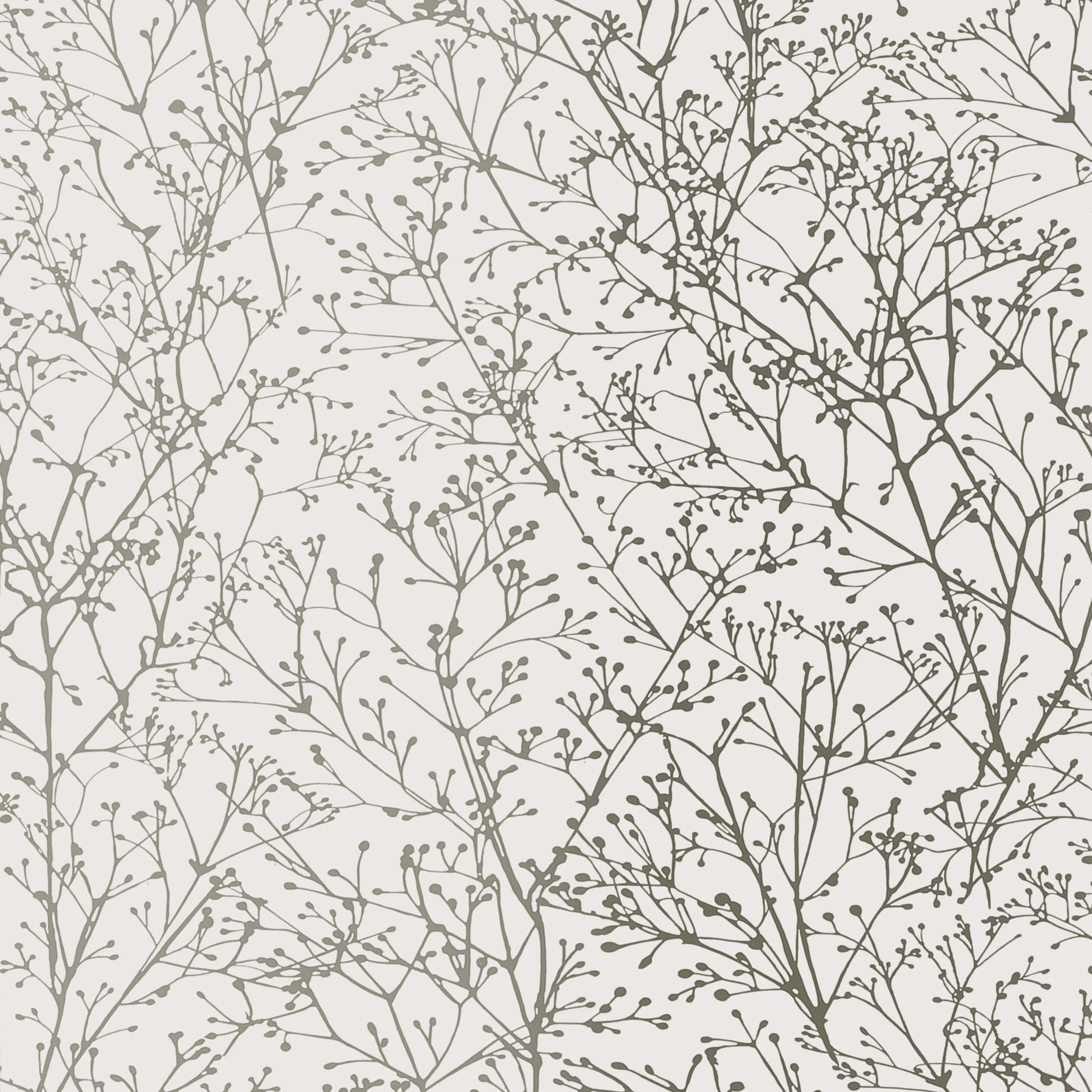 AT34124 | Zola – Silver on White