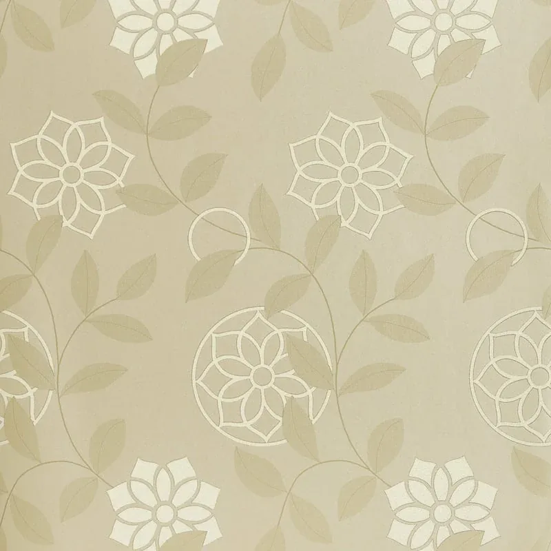 Barafundle Metallic Champagne Thibaut wallpaper by Wallpaper Twins