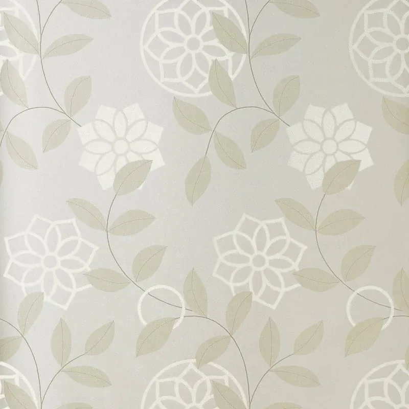 Barafundle Metallic Bronze Thibaut wallpaper by Wallpaper Twins