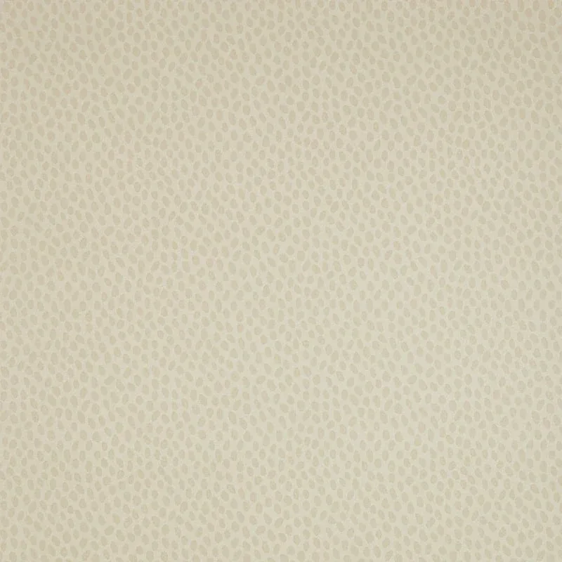 Spot On Beige and Pearl Thibaut wallpaper by Wallpaper Twins