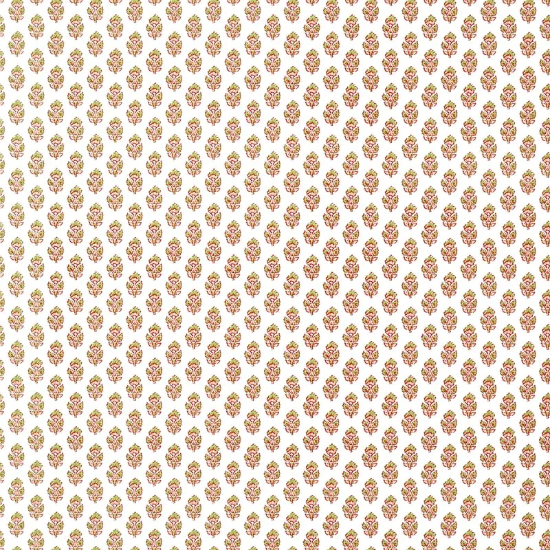Julian Blush Thibaut wallpaper by Wallpaper Twins