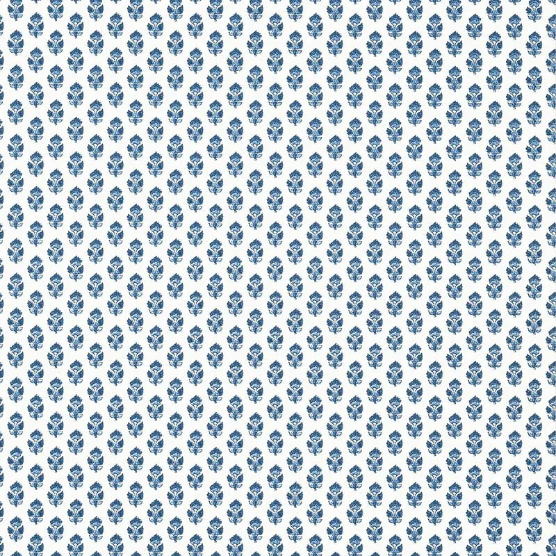 Julian Blue Thibaut wallpaper by Wallpaper Twins
