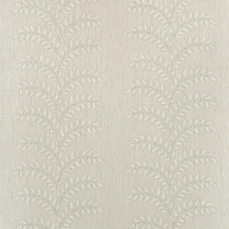 Frondescence Off White Thibaut wallpaper by Wallpaper Twins
