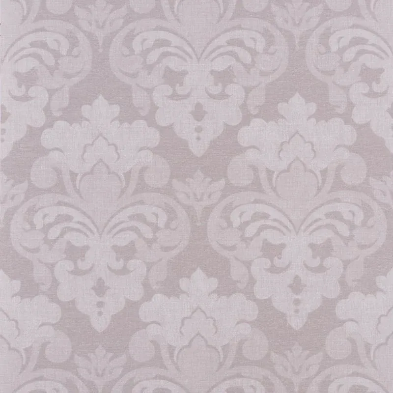 Darcey Damask Lavender Thibaut wallpaper by Wallpaper Twins