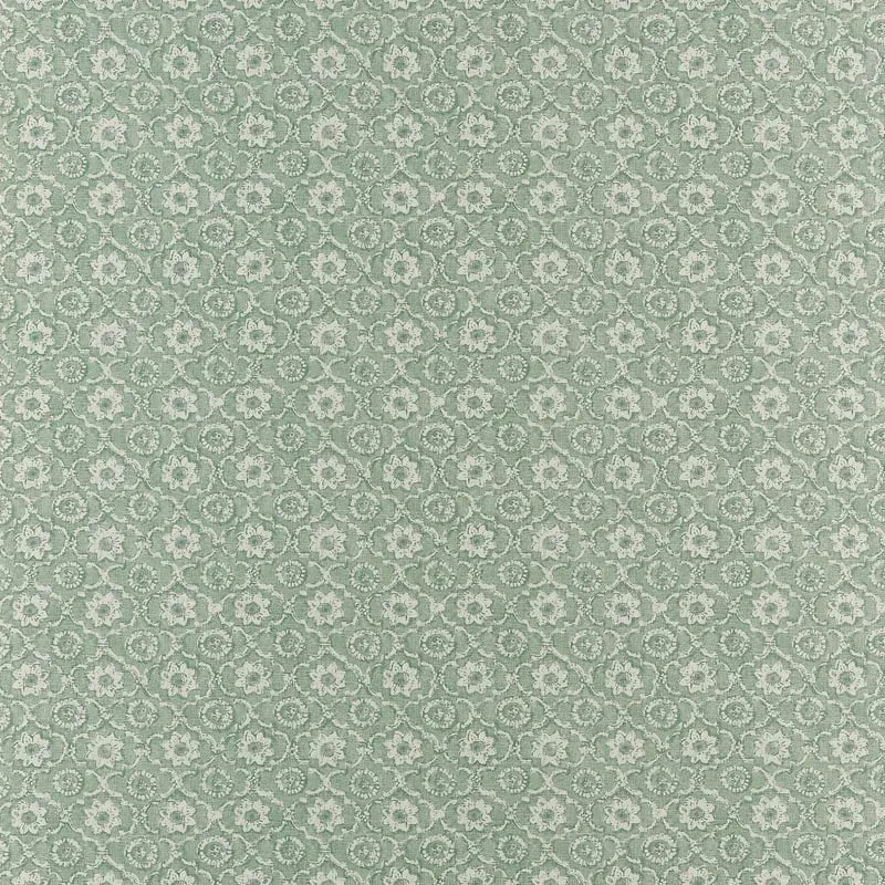 Holly Trellis Sage Thibaut wallpaper by Wallpaper Twins