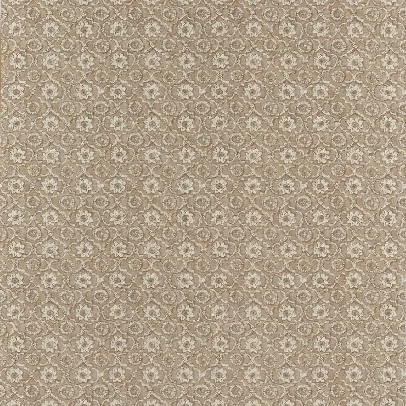 Holly Trellis Beige Thibaut wallpaper by Wallpaper Twins