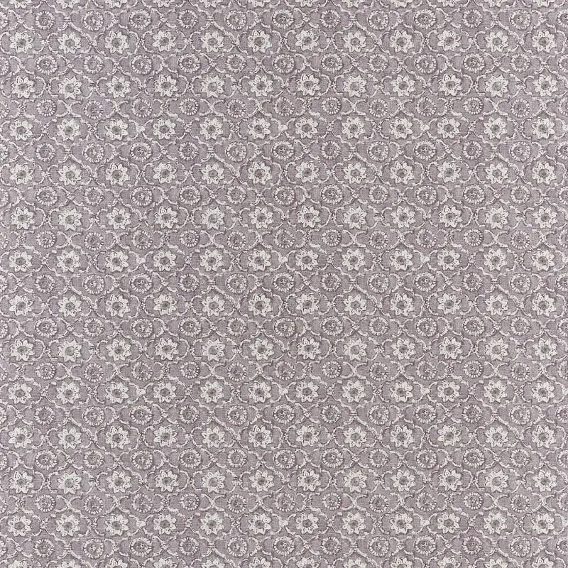 Holly Trellis Lavender Thibaut wallpaper by Wallpaper Twins