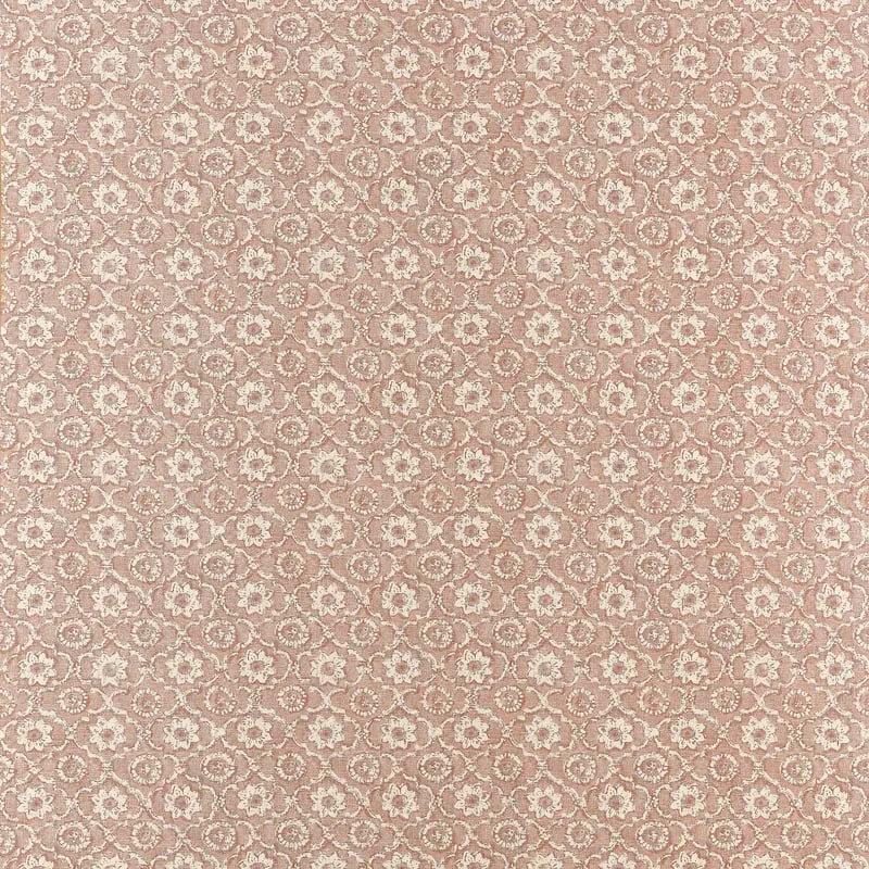 Holly Trellis Blush Thibaut wallpaper by Wallpaper Twins