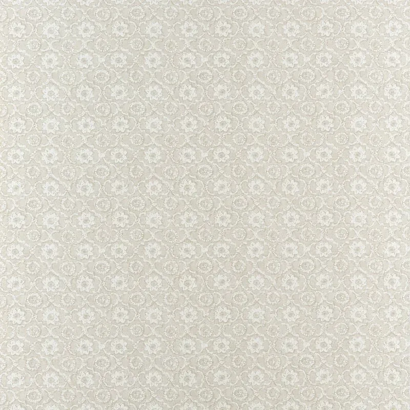 Holly Trellis Off White Thibaut wallpaper by Wallpaper Twins