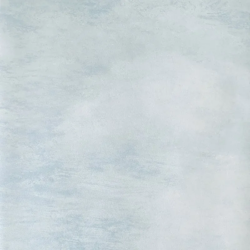 Cloud 9 Blue on Pearl Thibaut wallpaper by Wallpaper Twins