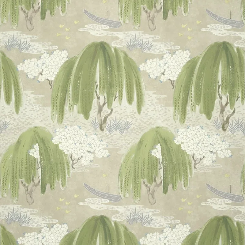 AT23106 | Willow Tree - Beige