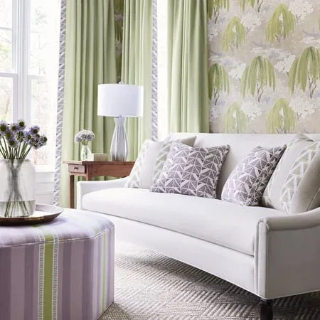 AT23106 | Willow Tree - Beige room view