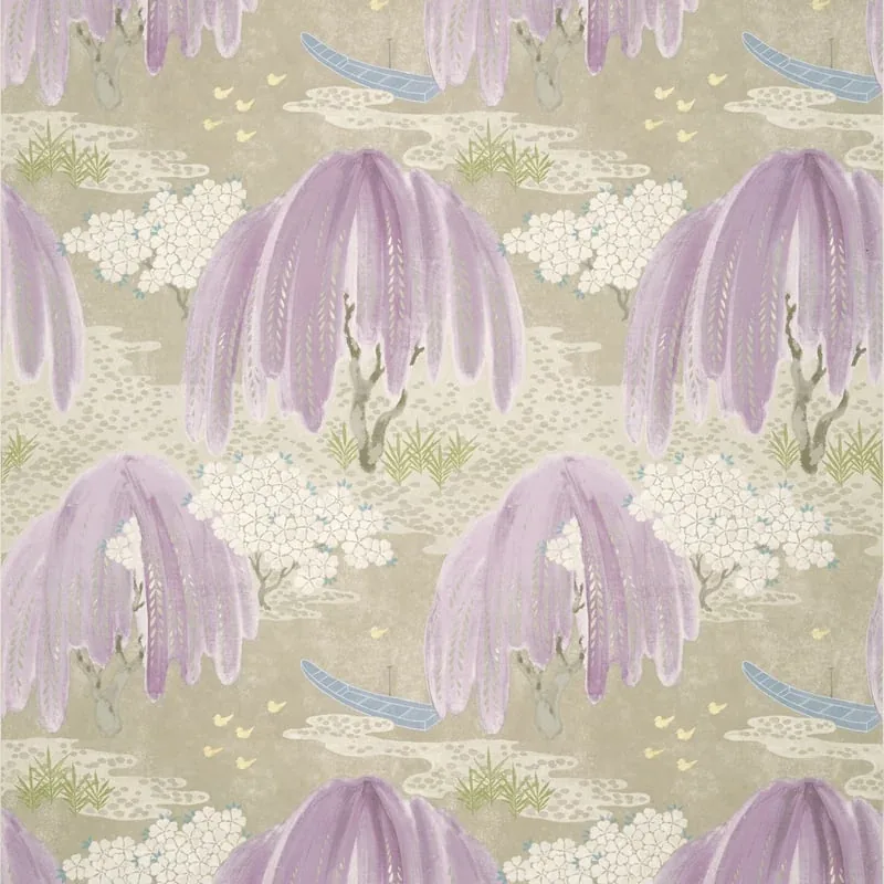 AT23107 | Willow Tree - Lavender