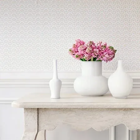 AT23144 | Wynford - Blush room view