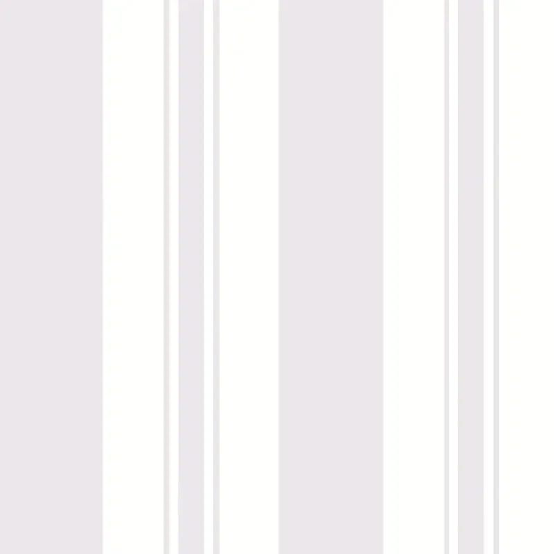 Keswick Stripe Lavender Thibaut wallpaper by Wallpaper Twins
