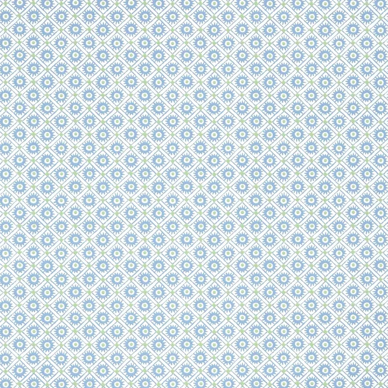 Mini Sun Sky Thibaut wallpaper by Wallpaper Twins