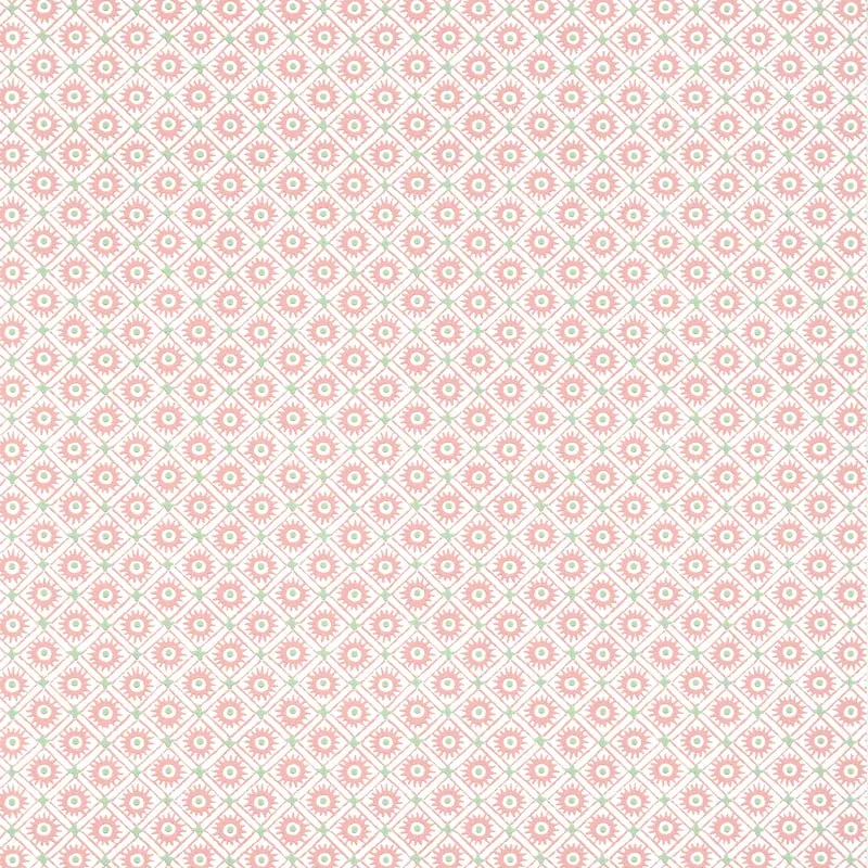 Mini Sun Rose Thibaut wallpaper by Wallpaper Twins