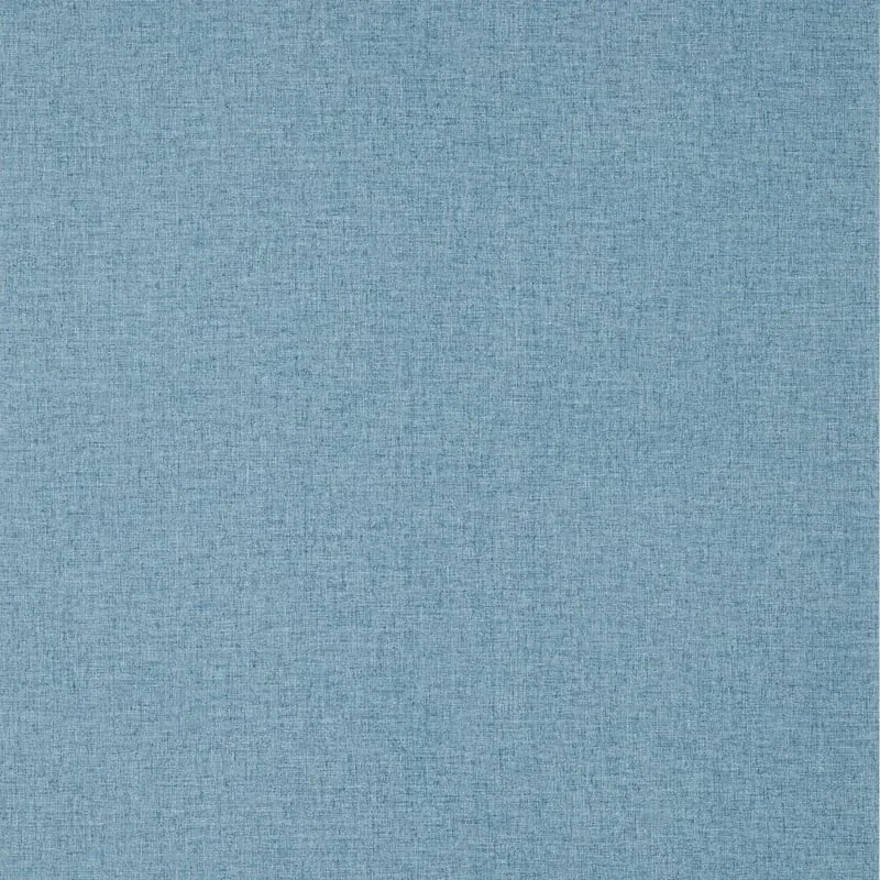 Barlow Linen Blue Thibaut wallpaper by Wallpaper Twins