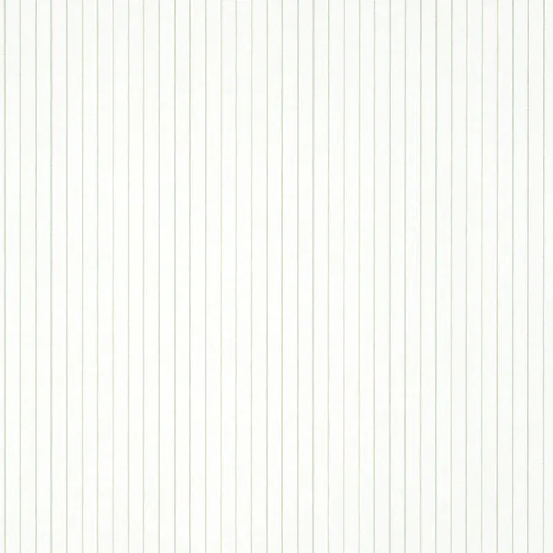 Wesley Stripe Green Thibaut wallpaper by Wallpaper Twins