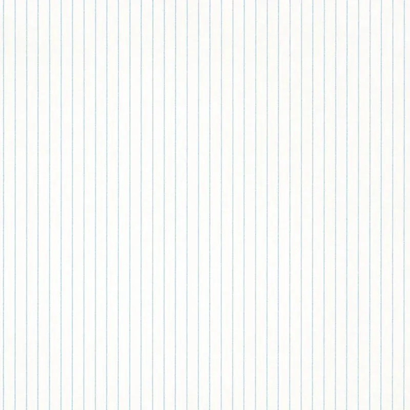 Wesley Stripe Sky Thibaut wallpaper by Wallpaper Twins