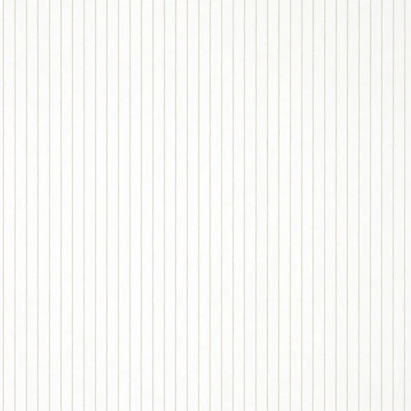Wesley Stripe Linen Thibaut wallpaper by Wallpaper Twins