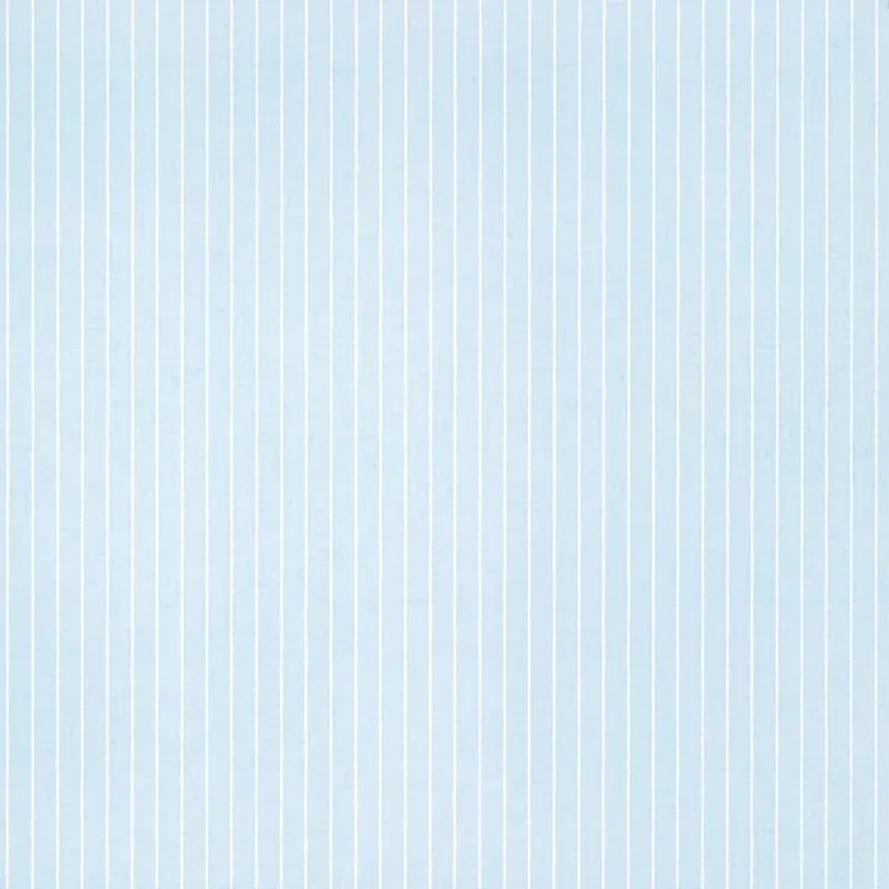 Wesley Stripe Blue Thibaut wallpaper by Wallpaper Twins