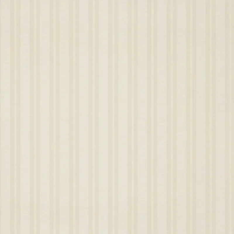 Ryland Stripe Beige Thibaut wallpaper by Wallpaper Twins