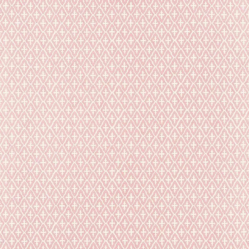 Lindsey Blush Thibaut wallpaper by Wallpaper Twins