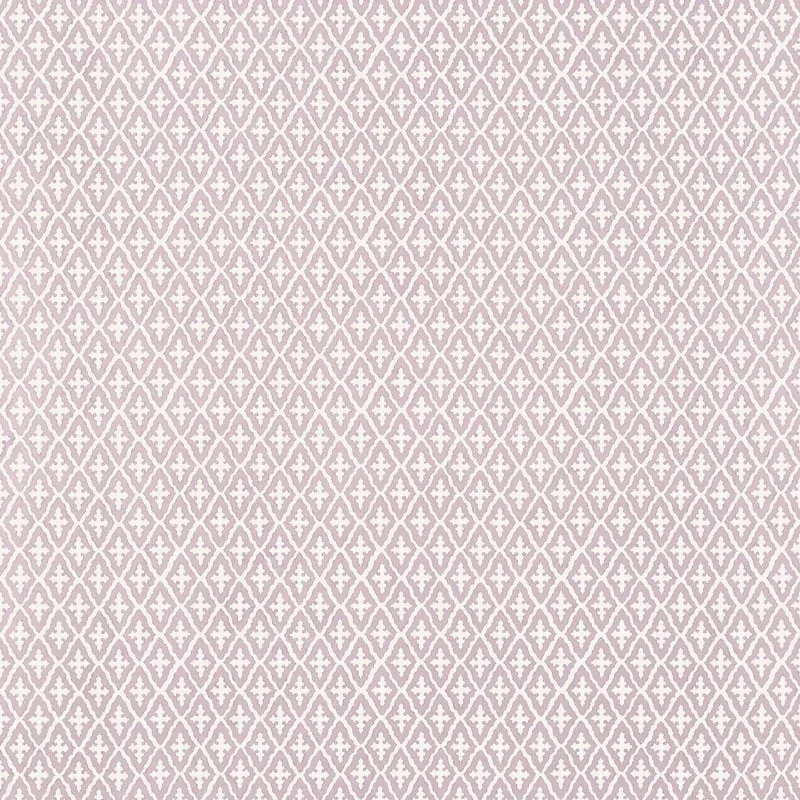 Lindsey Lavender Thibaut wallpaper by Wallpaper Twins