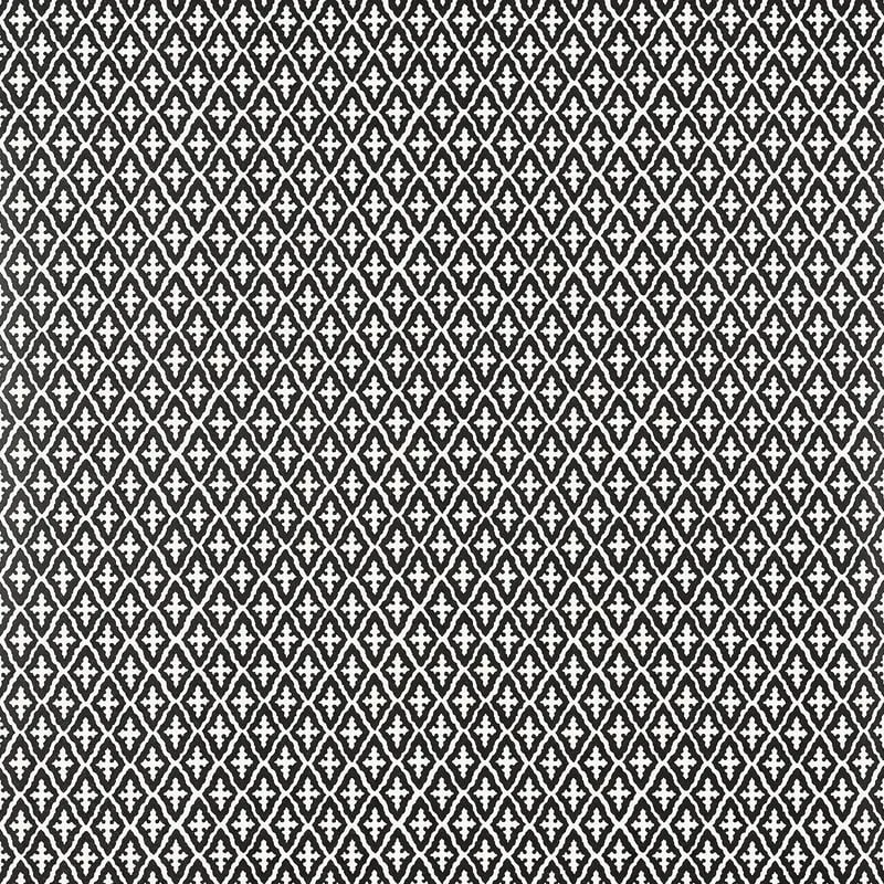 Lindsey Black Thibaut wallpaper by Wallpaper Twins
