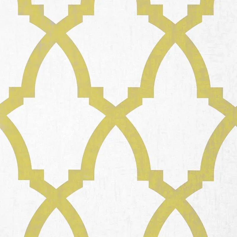Brock Trellis Citron Thibaut wallpaper by Wallpaper Twins