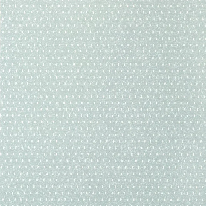 Mali Dot Robin's Egg Thibaut wallpaper by Wallpaper Twins