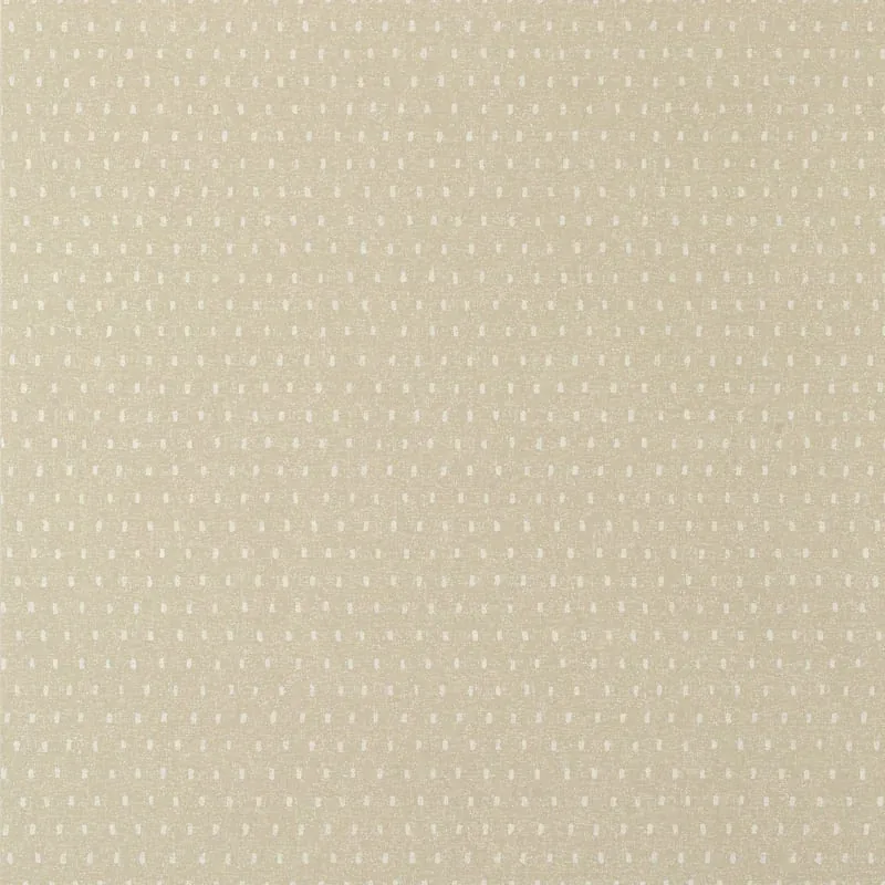 Mali Dot Beige Thibaut wallpaper by Wallpaper Twins
