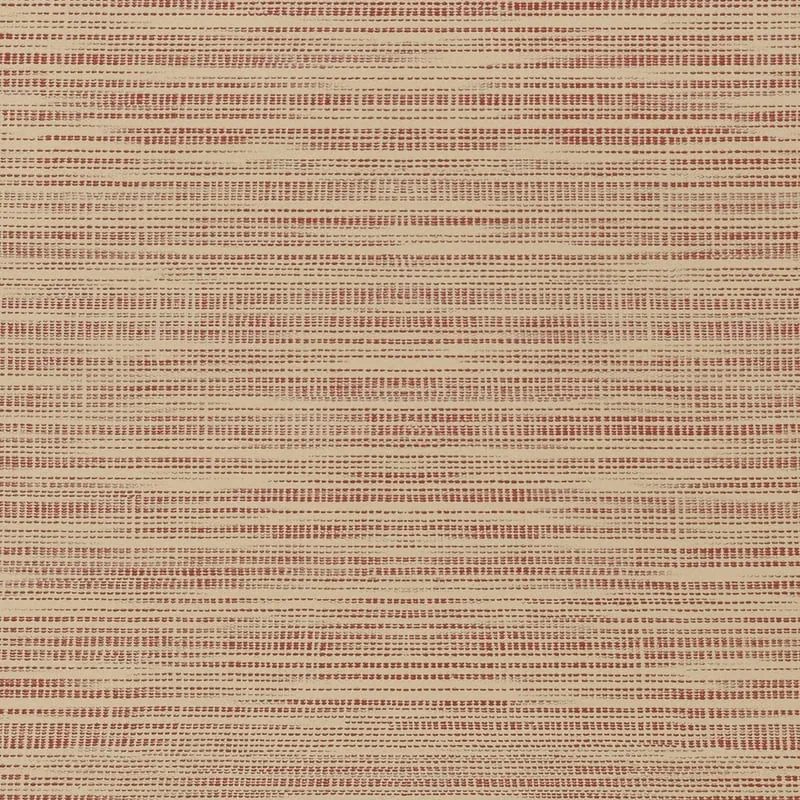 Gibson Red Thibaut wallpaper by Wallpaper Twins