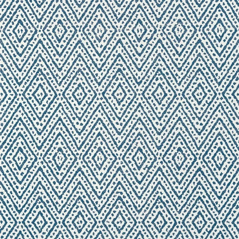Vero Navy Thibaut wallpaper by Wallpaper Twins