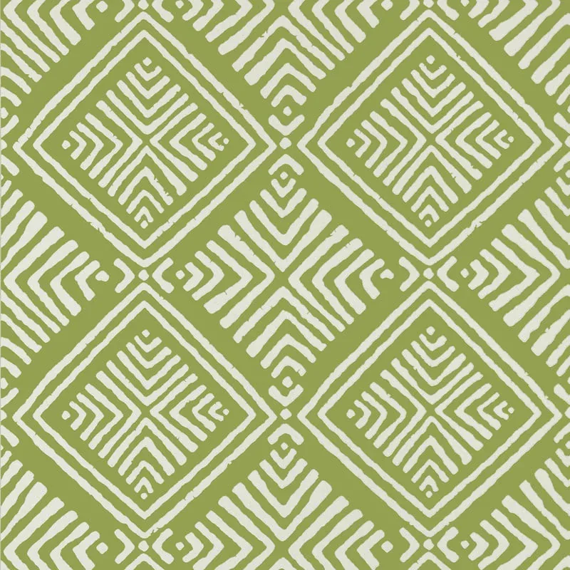 AT78774 | Donavin Diamond - Green