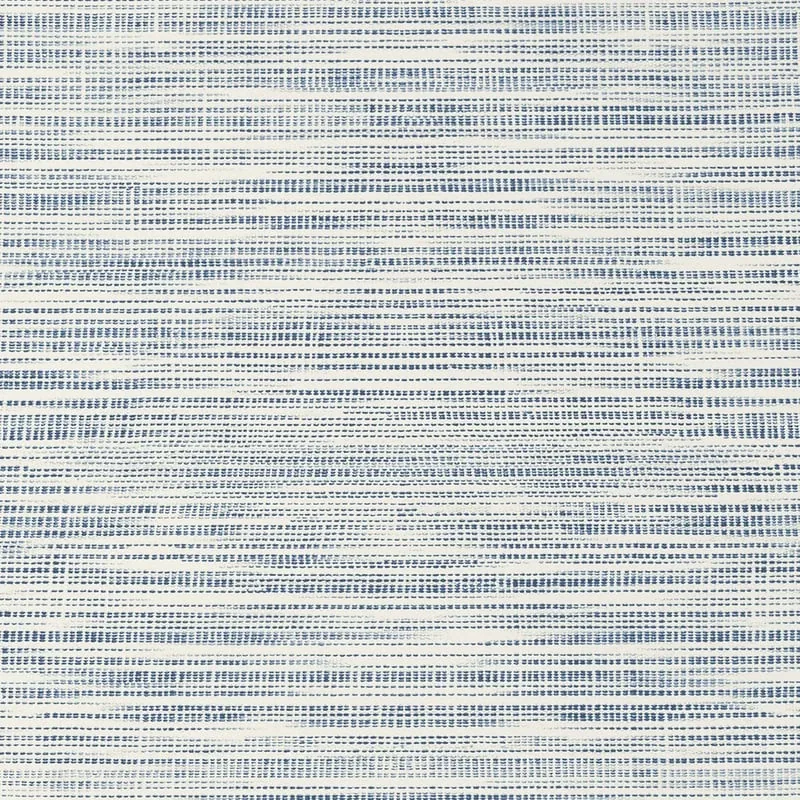 Gibson Blue Thibaut wallpaper by Wallpaper Twins