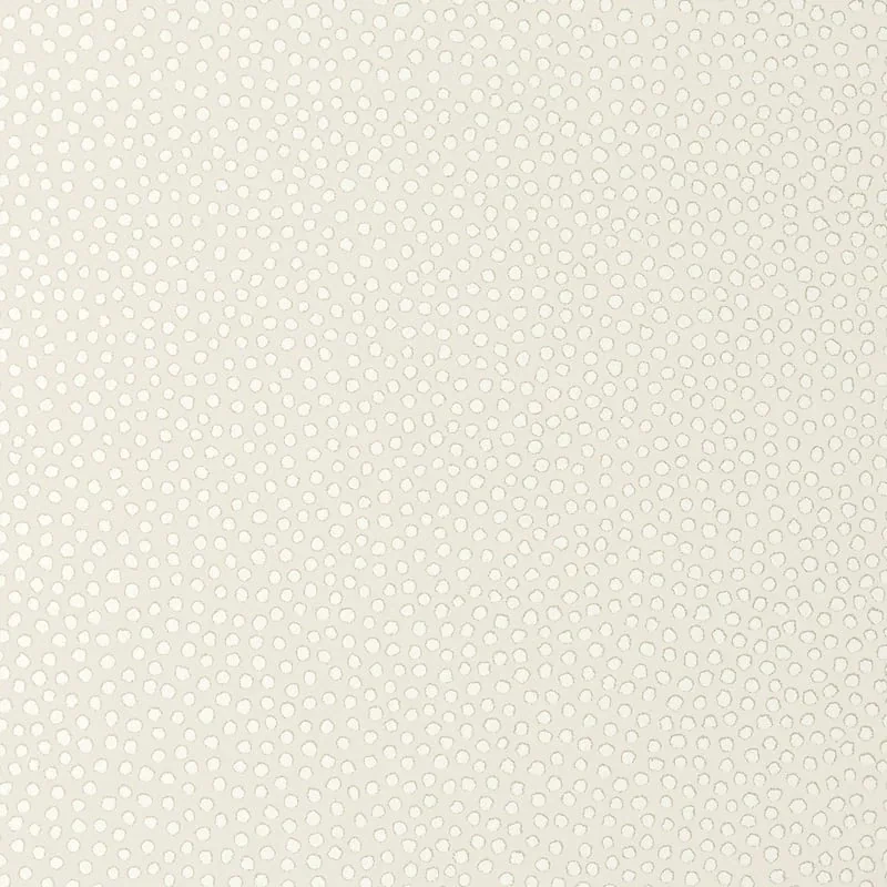 Davis Dot Beige Thibaut wallpaper by Wallpaper Twins