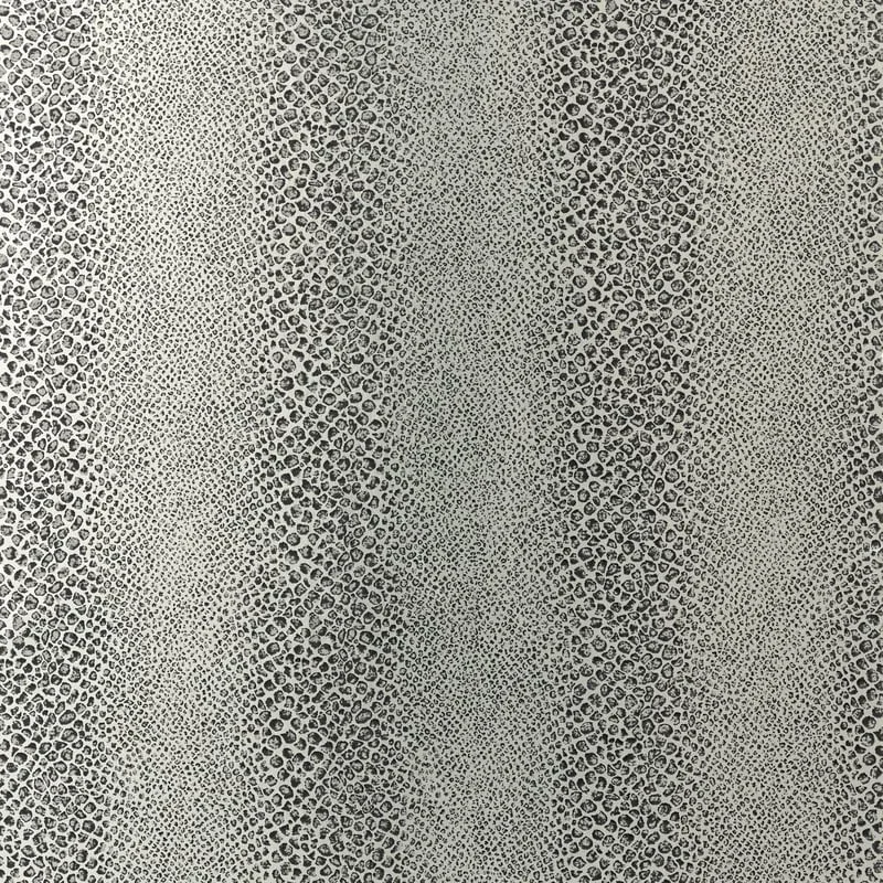 Mamba Black on Mylar Thibaut wallpaper by Wallpaper Twins
