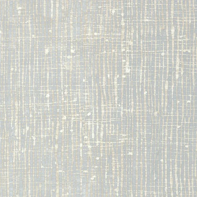 Violage Grey and Beige Thibaut wallpaper by Wallpaper Twins