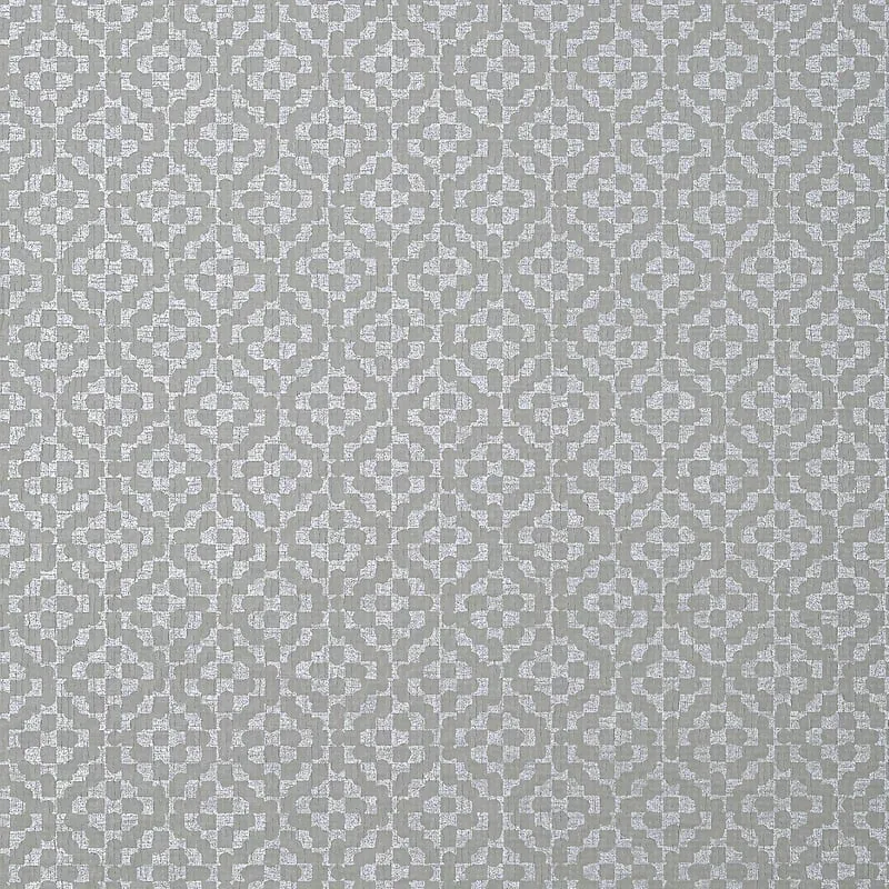 Riva Grey Thibaut wallpaper by Wallpaper Twins
