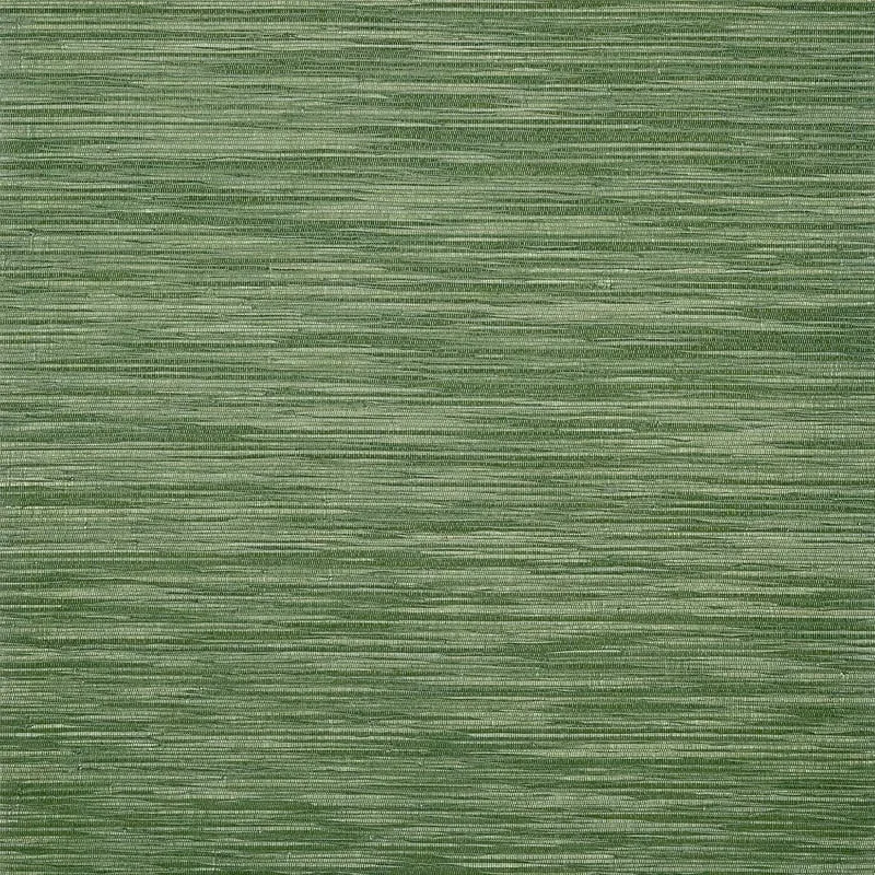 Gaya Emerald Green Thibaut wallpaper by Wallpaper Twins