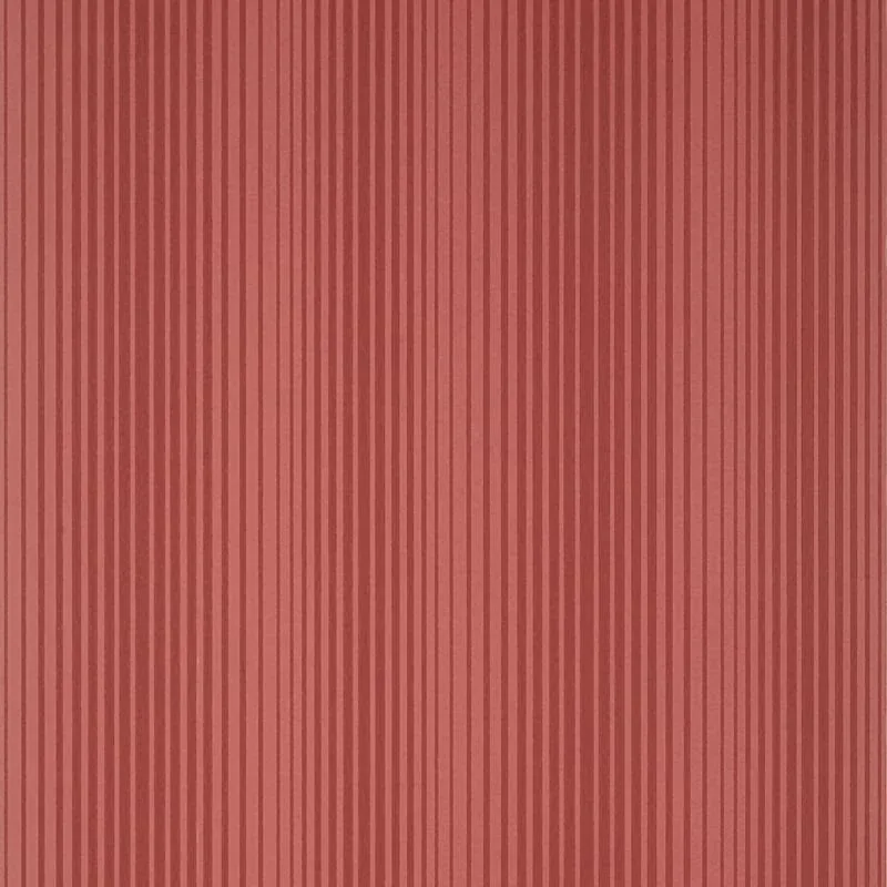 Ombre Stripe Cranberry Thibaut wallpaper by Wallpaper Twins